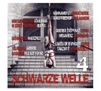 Various Artists - Schwarze Welle Vol.4