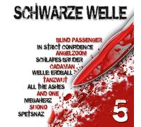 Various Artists - Schwarze Welle Vol. 5