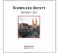 VARIOUS ARTISTS Schweizer Oktett - Verliebt I / Various (CD)