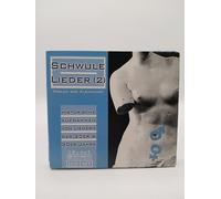 Various Artists - Schwule Lieder Folge 2