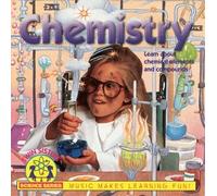 Various Artists - Science Series: Chemistry