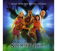 Scooby-Doo