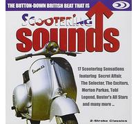Various Artists - Scootering Sounds