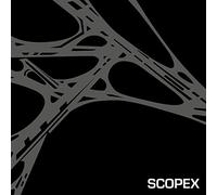 Various Artists Scopex 1998-2000 (Vinyl LP) 12" Album Box Set