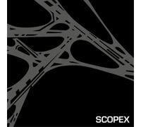 Various Artists Scopex 1998-2000 (Vinyl LP) 12" Album Box Set