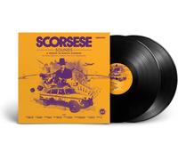 Various Artists Scorsese Sounds: A Tribute to Martin Scorsese (Vinyl LP)