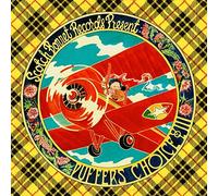Various Artists – Scotch Bonnet Presents Puffers Choice Vol 3 – Vinile