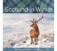 Various Artists - Scotland In Winter