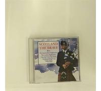 Various Artists - Scotland the Brave