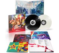 Various Artists Scott Pilgrim Takes Off (Vinyl LP)
