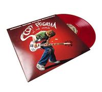 Scott Pilgrim Vs The World / O Scott Pilgrim Vs The World / O (Vinyl LP)