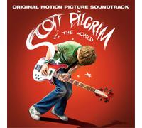 Various Artists Scott Pilgrim Vs. The World (CD) Album
