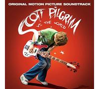 Various Artists Scott Pilgrim Vs. The World: Seven Evil Exes Limited (Vinyl LP)