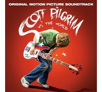 Scott Pilgrim Vs The World / O Scott Pilgrim Vs The World / O (Vinyl LP)