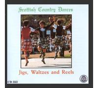 Various Artists - Scottish Country Dances