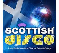Various Artists - Scottish Disco