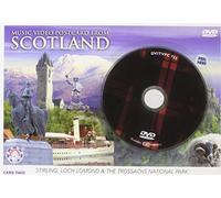 Various Artists - Scottish DVD Postcard 2
