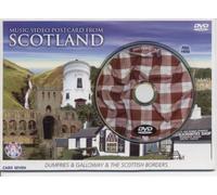 Various Artists - Scottish DVD Postcard 7
