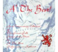 Various Artists - Scottish Folk - A' the Best