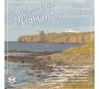Various Artists - Scottish Folk - Welcome To The Highlands - Volume 2 - Ackergill Shore