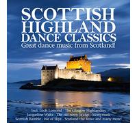 V/A - Scottish Highland Dance Classics (3 CD)