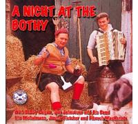 Various Artists - Scottish Popular - A Nicht At the Bothy