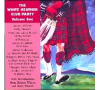 Various Artists - Scottish Popular - White Heather Club Party Vol.1