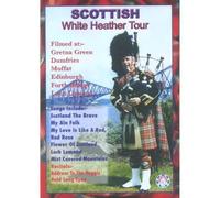 Various Artists - Scottish White Heather Tour [DVD]