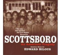 Various Artists - Scottsboro An American Tragedy