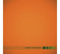 Various Artists Scratch (CD) Album