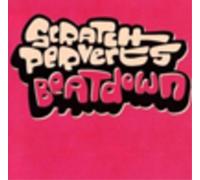 Various Artists Scratch Perverts - Beatdown (CD) Album
