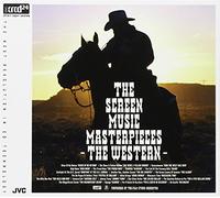 Various Artists - Screen Music Masterpieces-Western