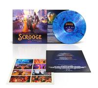 Various Artists - Scrooge A Christmas Carol (Music From The Netflix Film)