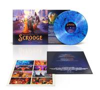 Various Artists Scrooge - A Christmas Carol (Vinyl LP) 12" Album