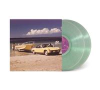 Various Artists Seafaring Strangers: Private Yacht (Vinyl LP)
