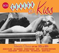 Various Artists Sealed With a Kiss (CD) Box Set