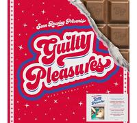 Various Artists Sean Rowley Presents Guilty Pleasures (CD)