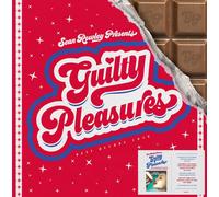 Various Artists Sean Rowley Presents Guilty Pleasures (CD)
