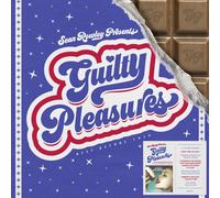 Various Artists Sean Rowley Presents Guilty Pleasures (Vinyl LP)