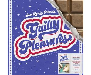 Various Artists Sean Rowley Presents Guilty Pleasures (Vinyl LP)