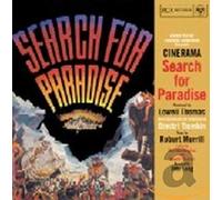Various Artists - Search For Paradise
