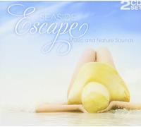 Various Artists Seaside Escape (CD)