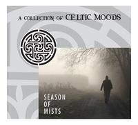 Various Artists - Season of Mists: A Collection of Celtic Moods