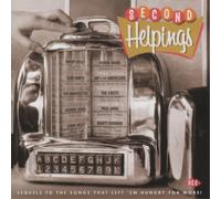 Artisti vari – Second Helpings: Sequels to the Songs That Left 'Em Hungry – CD – Ace