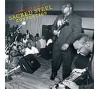 Various Artists Second Sacred Steel Convention (CD) Album