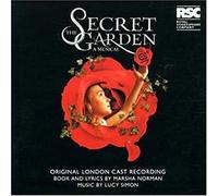 Various Artists - Secret Garden