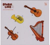 Various Artists Secret Love 4 Album