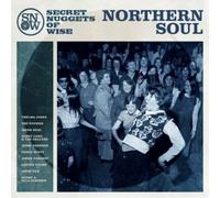 Various Artists Secret Nuggets of Wise Northern Soul (Vinyl LP) 12" Album