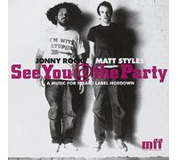 Various Artists - See You @ the Party