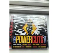Various Artists - Sega Power Cuts 1